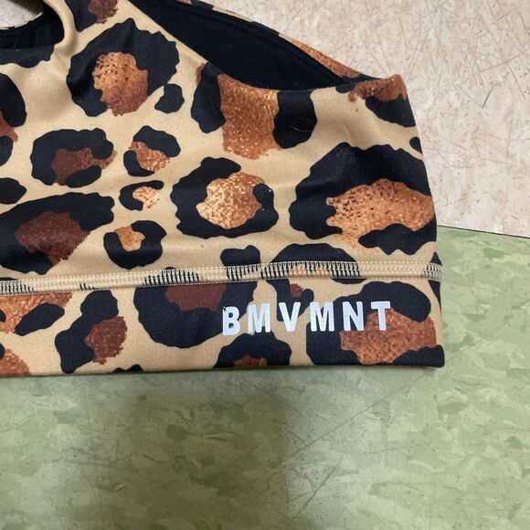 Lot Of 2 Sports Bra Buti Movement Yoga Tops Asymmetrical Straps Gray XS/S - Picture 6 of 7